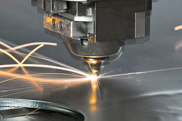铝合金技术的激光焊接有什么用途