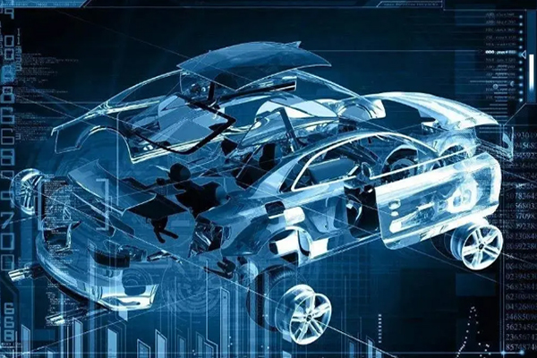 智能激光焊接工艺已成为新能源汽车制造的新宠