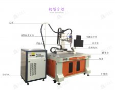  超声波焊接优点 VS 激光焊接优点