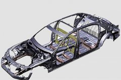  激光焊接是助推新能源汽车生产的关键技术